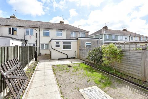 3 bedroom terraced house for sale, St. James Avenue, Ramsgate CT12