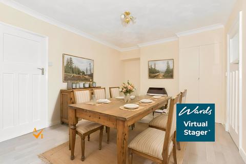 3 bedroom terraced house for sale, St. James Avenue, Ramsgate CT12
