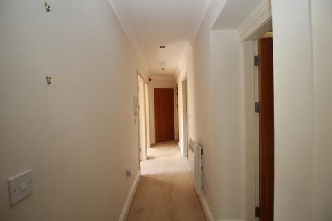 2 bedroom apartment to rent, Nooklands Court, Preston PR2