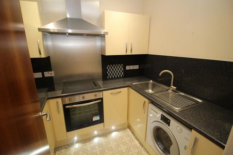 2 bedroom apartment to rent, Nooklands Court, Preston PR2