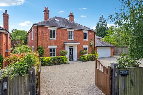 Chelford House Reading Road, Shiplake, Henley-on-thames, RG9 3JN