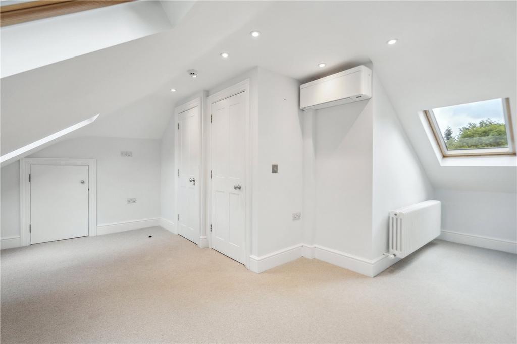 Bedroom Five