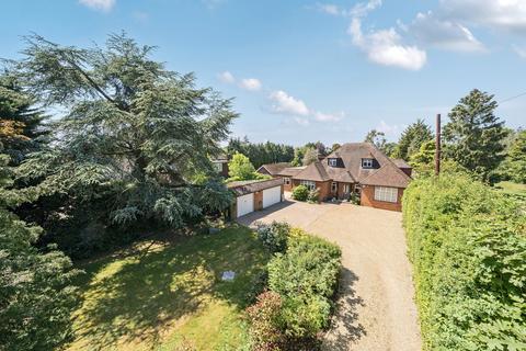 4 bedroom detached house for sale, Wood Lane, Iver, Buckinghamshire