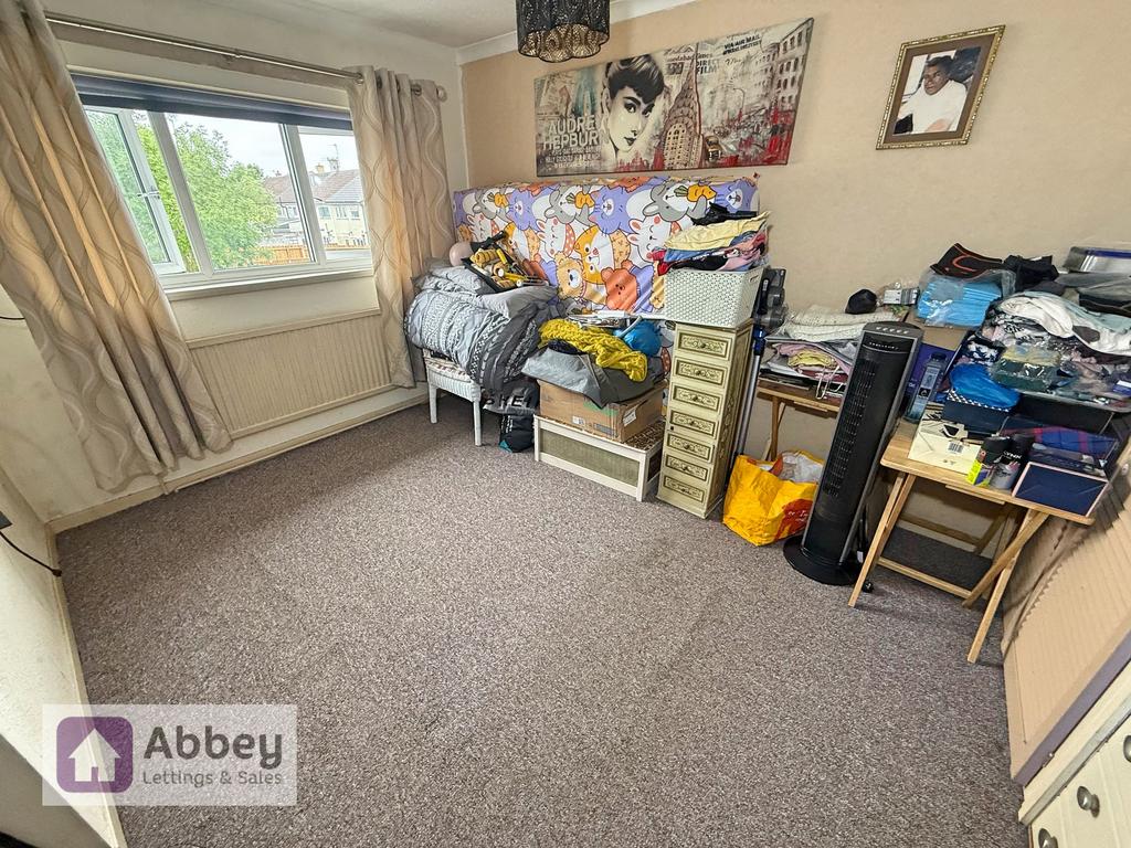 Bedroom 2