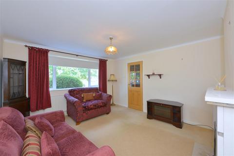 3 bedroom semi-detached house for sale, Ebury Avenue, Sundorne, Shrewsbury
