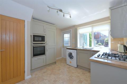3 bedroom semi-detached house for sale, Ebury Avenue, Sundorne, Shrewsbury