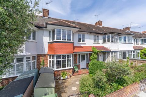 3 Marble Hill Close, Twickenham, TW1 3AY