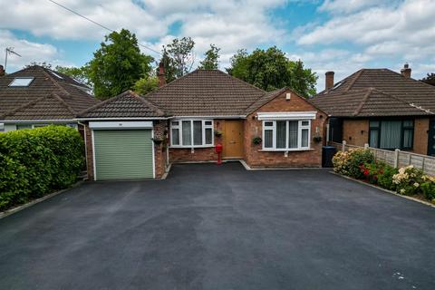 59 Earlswood Common, Earlswood, Solihull, B94 5SJ