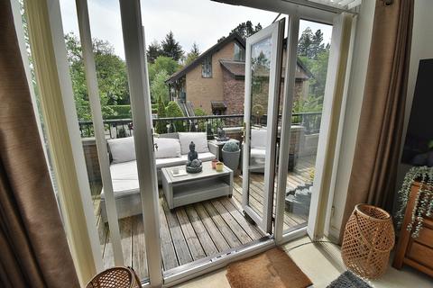 3 bedroom apartment for sale, Coach House Mews, Ferndown, BH22