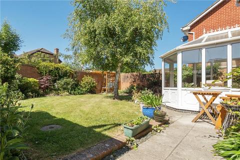 4 bedroom detached house for sale, Rowse Close, Romsey, Hampshire