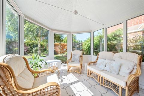 4 bedroom detached house for sale, Rowse Close, Romsey, Hampshire