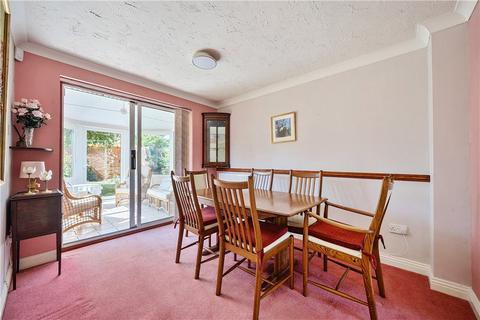 4 bedroom detached house for sale, Rowse Close, Romsey, Hampshire