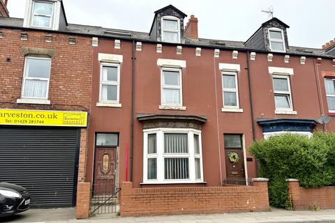 York Road, Hartlepool