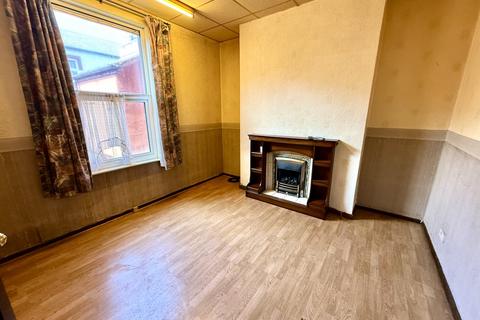 undefined, York Road, Hartlepool