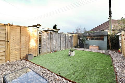 15 Low Catton Road, Stamford Bridge, York, YO41 1DJ