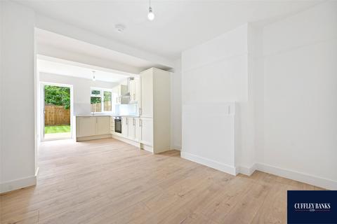 undefined, Burns Road, Wembley, Middlesex, HA0