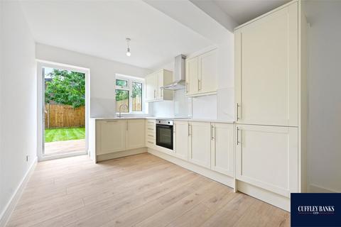 undefined, Burns Road, Wembley, Middlesex, HA0