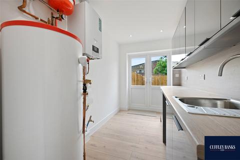 undefined, Burns Road, Wembley, Middlesex, HA0