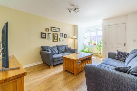 3 bedroom semi-detached house for sale, Foxglove Place, Five Mile Park, NE13