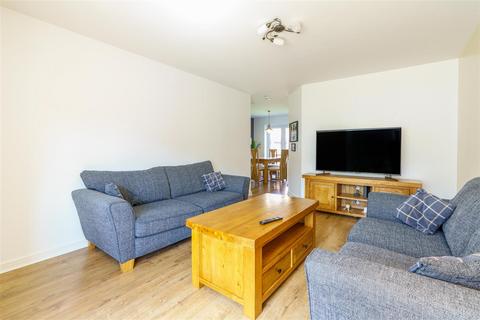3 bedroom semi-detached house for sale, Foxglove Place, Five Mile Park, NE13