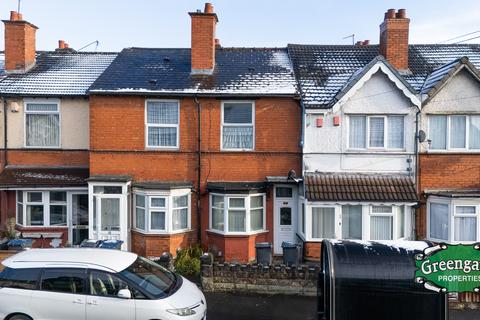 2 bedroom terraced house for sale, Tyseley B11
