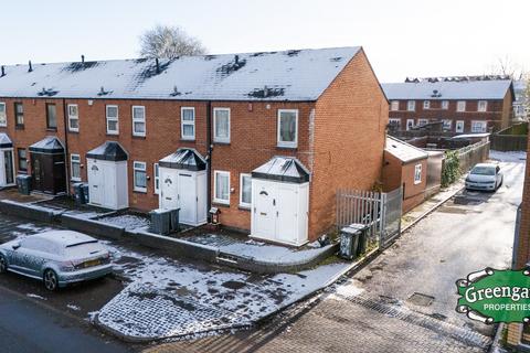 51 Dolobran Road, Birmingham, B11 1HL