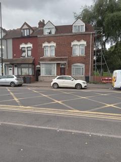 6 bedroom end of terrace house for sale, Birmingham B8