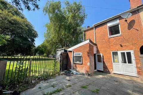 6 bedroom end of terrace house for sale, Birmingham B8
