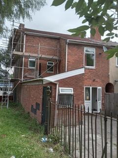 6 bedroom end of terrace house for sale, Birmingham B8