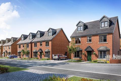 5 bedroom house for sale, Birmingham B8