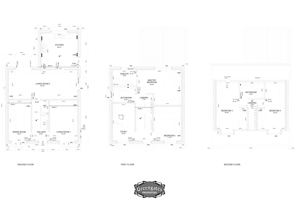Floor plan Deen Crescent (1) (1)
