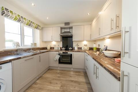 undefined, Plot Avon146, The Avon at The Spires, Woodland Road PE20