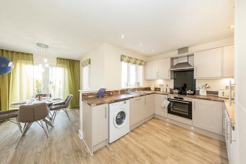 undefined, Plot Avon146, The Avon at The Spires, Woodland Road PE20
