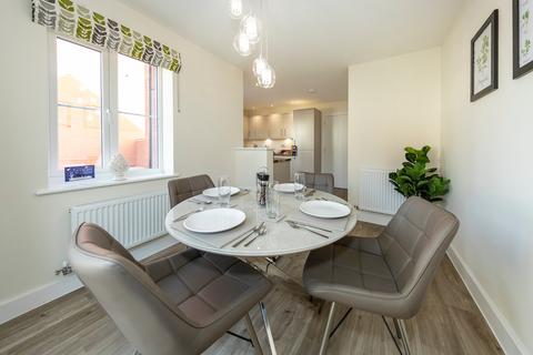 undefined, Plot Avon146, The Avon at The Spires, Woodland Road PE20