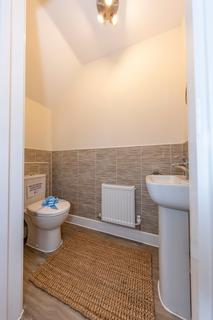 undefined, Plot Avon146, The Avon at The Spires, Woodland Road PE20