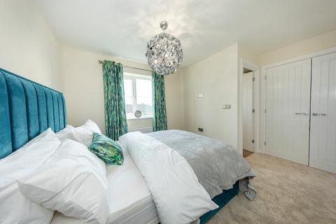 undefined, Plot Avon146, The Avon at The Spires, Woodland Road PE20