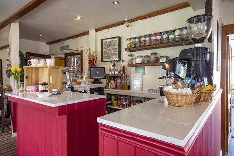 undefined, Dyffryn Cafe, Welshpool, SY21 0NR