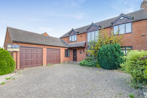 4 bedroom detached house for sale, Pencraig, Ross-on-Wye