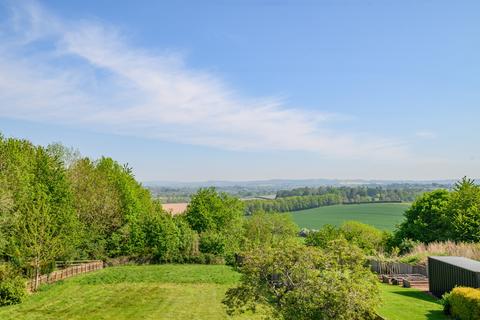 4 bedroom detached house for sale, Pencraig, Ross-on-Wye