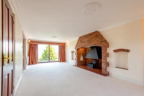 4 bedroom detached house for sale, Pencraig, Ross-on-Wye