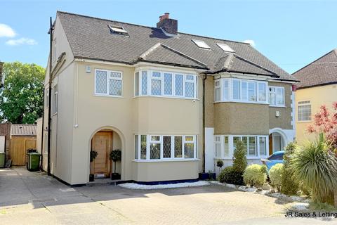 undefined, Cuffley Hill, Goffs Oak