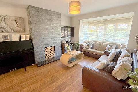 undefined, Cuffley Hill, Goffs Oak