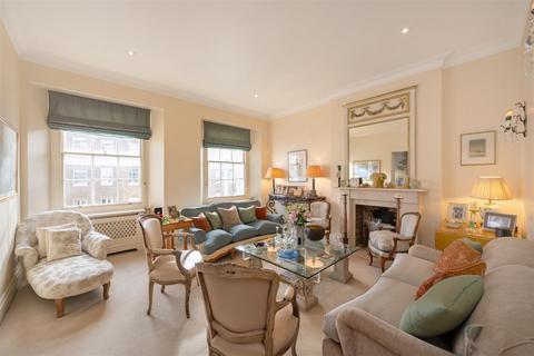 undefined, Eaton Place, Belgravia, SW1X.