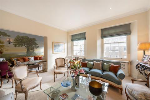 undefined, Eaton Place, Belgravia, SW1X.