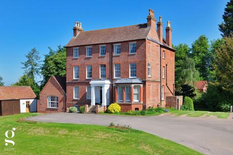 undefined, High House, The Village, Dymock, GL18 2AQ