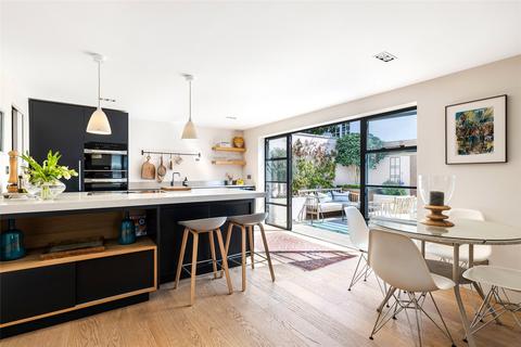 4 bedroom detached house for sale, Queen Street, Emsworth, Hampshire, PO10