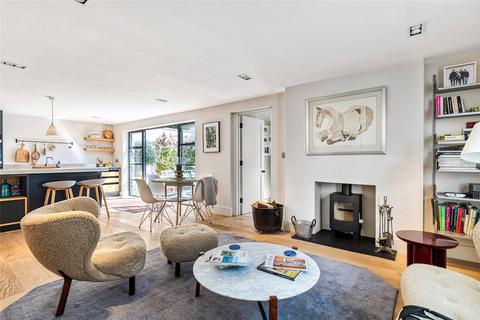4 bedroom detached house for sale, Queen Street, Emsworth, Hampshire, PO10