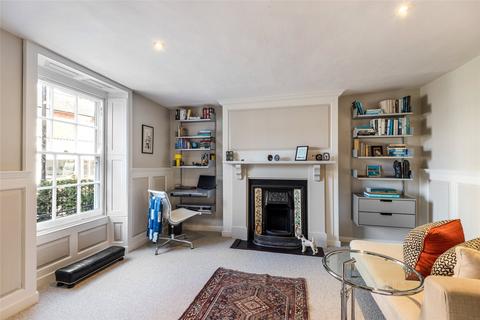 4 bedroom detached house for sale, Queen Street, Emsworth, Hampshire, PO10