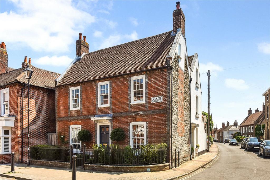 The House