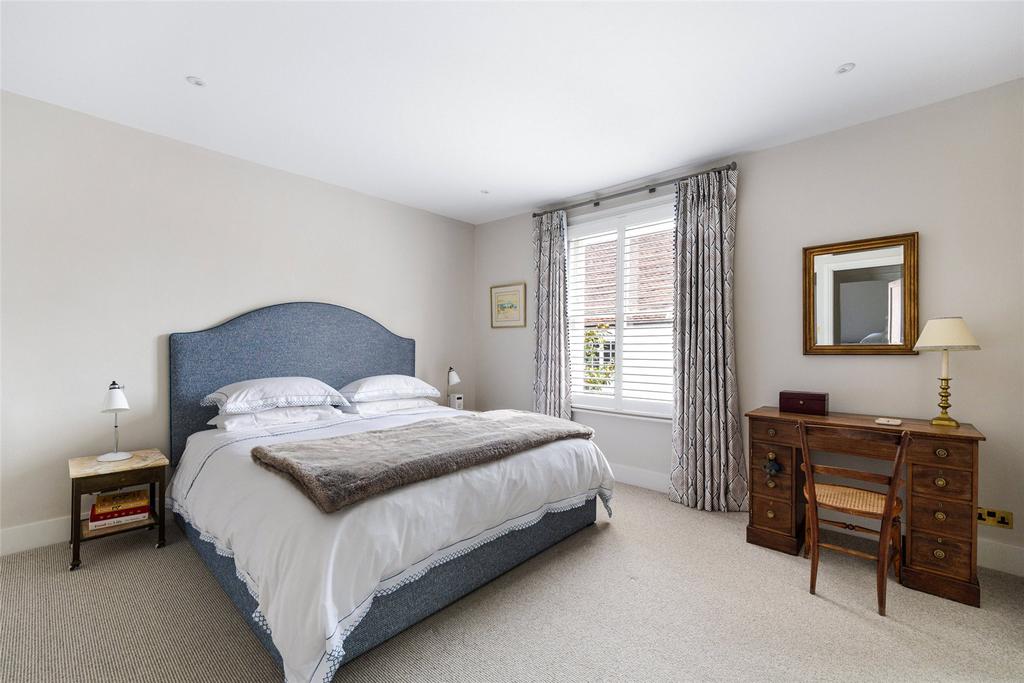1 of 4 Bedrooms